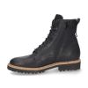 Durea Veterboot Zwart 9722-184-5598 G