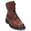 Durea Veterboot Cognac 9722 K