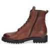 Durea Veterboot Cognac 9722 K