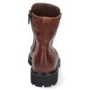 Durea Veterboot Cognac 9722 K