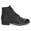 Durea Veterboot Zwart 9731 K