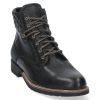 Durea Veterboot Zwart 9731 K