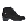 Durea Veterboot Zwart 9738 K