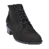 Durea Veterboot Zwart 9738 K