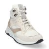 Durea Sneaker Hoog Offwhite Combi 9755 H