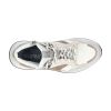 Durea Sneaker Hoog Offwhite Combi 9755 H