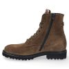 Durea Veterboot Khaki/Taupe 9769 E