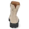 Durea Veterboot Beige 9769 H