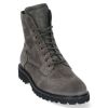 Durea Veterboot Grijs 9859 G