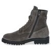 Durea Veterboot Grijs 9859 G