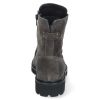 Durea Veterboot Grijs 9859 G