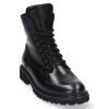 Durea Veterboot Zwart 9769 H