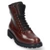 Durea Bruin Veterboot 9769 H