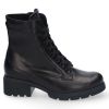 Durea Veterboot Zwart 9785 H