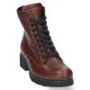 Durea Veterboot Bruin 9785 H