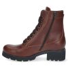 Durea Veterboot Bruin 9785 H