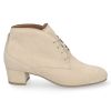 Durea Beige Veterlaars 9795 H