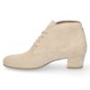 Durea Beige Veterlaars 9795 H