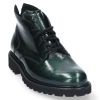 Durea Veterboot D.Groen Lak 9797 H