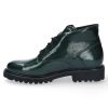 Durea Veterboot D.Groen Lak 9797 H