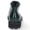 Durea Veterboot D.Groen Lak 9797 H