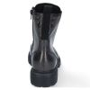 Durea Zwarte Veterboot 9799 H