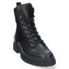 Durea Zwarte Veterboot 9799 K