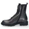 Durea Veterboot Zwart 9801 K