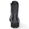 Durea Veterboot Zwart 9801 K