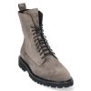 Durea Veterboot Pietra/Zwart 9801 H