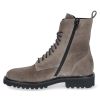 Durea Veterboot Pietra/Zwart 9801 H