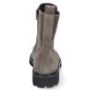 Durea Veterboot Pietra/Zwart 9801 H