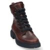 Durea Cognac Veterboot 9809 H