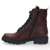 Durea Cognac Veterboot 9809 H