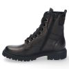 Durea Antraciet Veterboot 9809 E