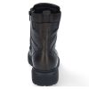 Durea Antraciet Veterboot 9809 K