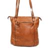 Bear Design Tas Cognac CL40273