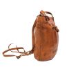 Bear Design Tas Cognac CL40273