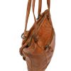 Bear Design Tas Cognac CL40273