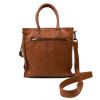 Bear Design Tas Cognac CP2172