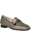 Hassia Loafer Napoli Taupe/Zwart 300844 H