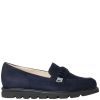 Hassia Loafer Pisa Blue 301558 G