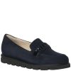 Hassia Loafer Pisa Blue 301558 G