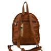 Bear Design Tas Cognac CP2186