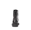 Gabor Zwart Lak Veterboot 52.765.97 H