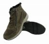 Gabor Rollingsoft Veterboot Taupe 36.888.30