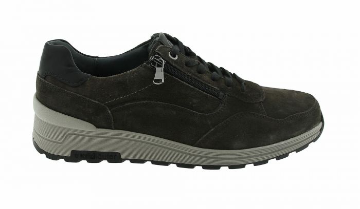 Waldlaufer Veterschoen Etienne Carbon 734007 H