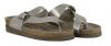 Mephisto Teenslipper Zilver Helen