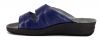 Rohde Slipper Blauw 1940-55 F 1/2