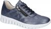 Waldlaufer Jeans Sneaker H-Birdy